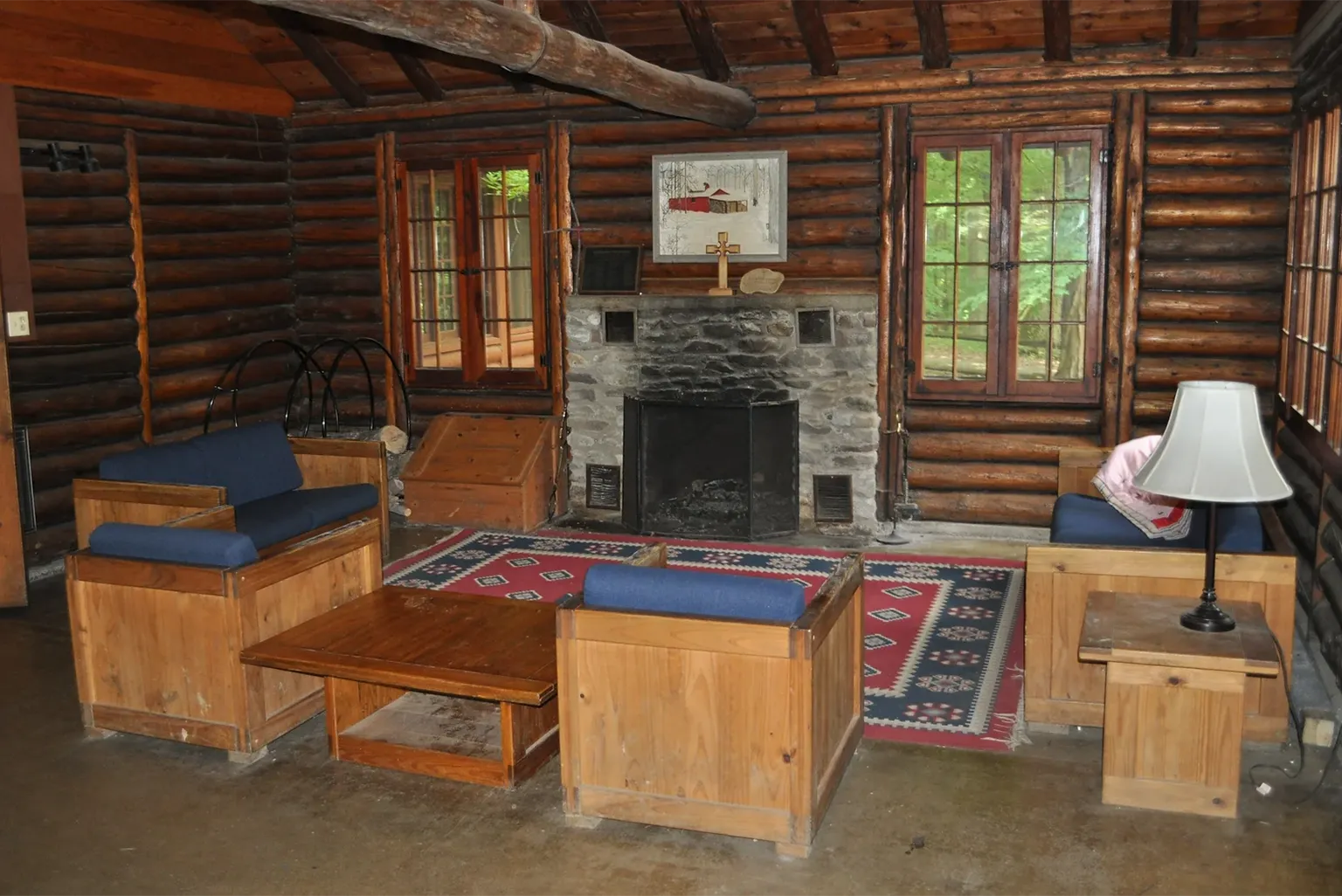 Cedar Lodge